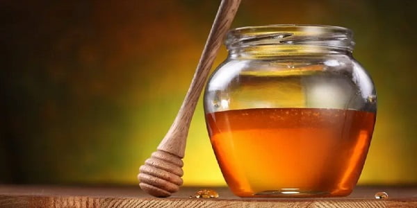 تصویر 1 از قیمت عسل طبیعی صادراتی با کیفیت ارزان + خرید عمده